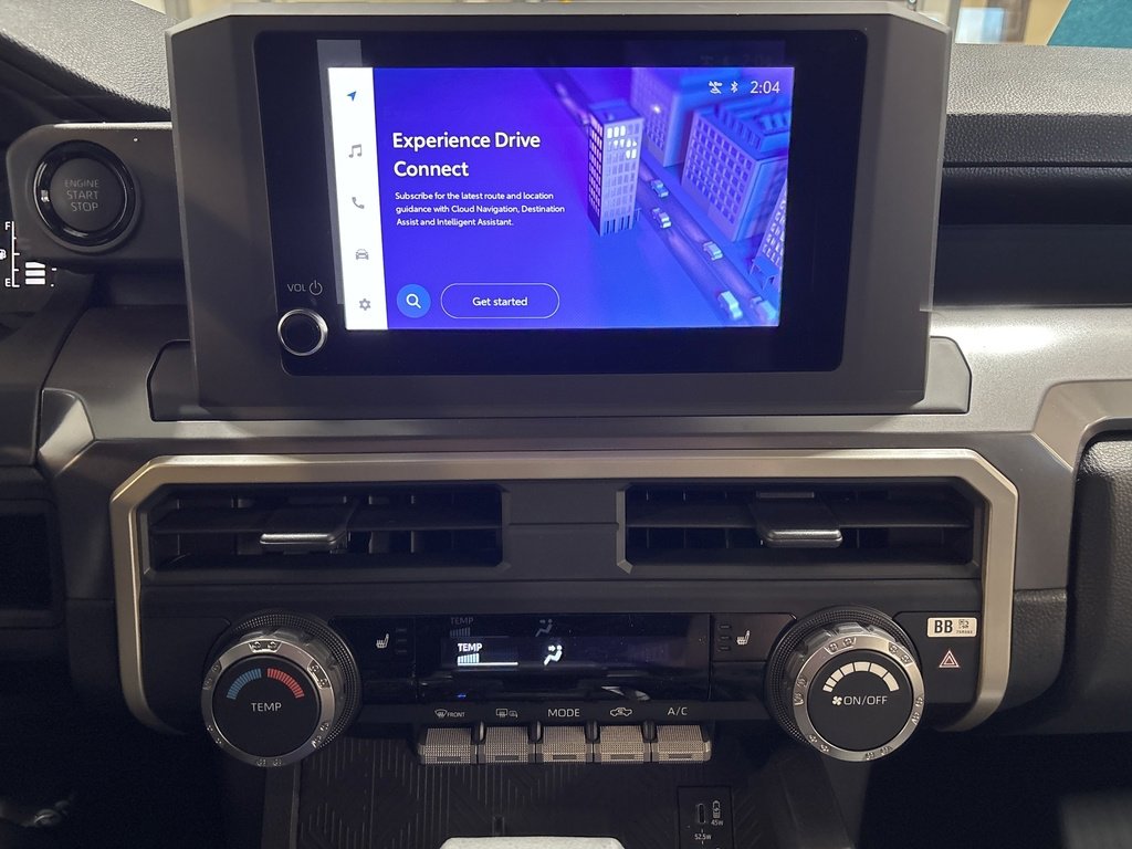 New 2026 Toyota Tacoma SR5 image 10