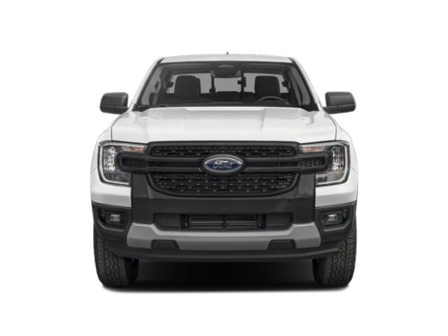 New 2026 Ford Ranger XLT RWD image 4