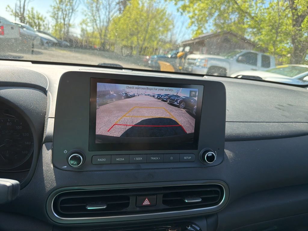 Certified 2023 Hyundai Kona SE AWD/4WD image 25