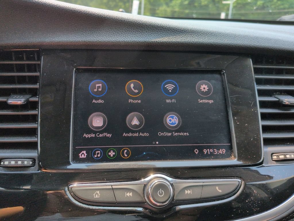 Used 2021 Buick Encore Preferred AWD/4WD image 10