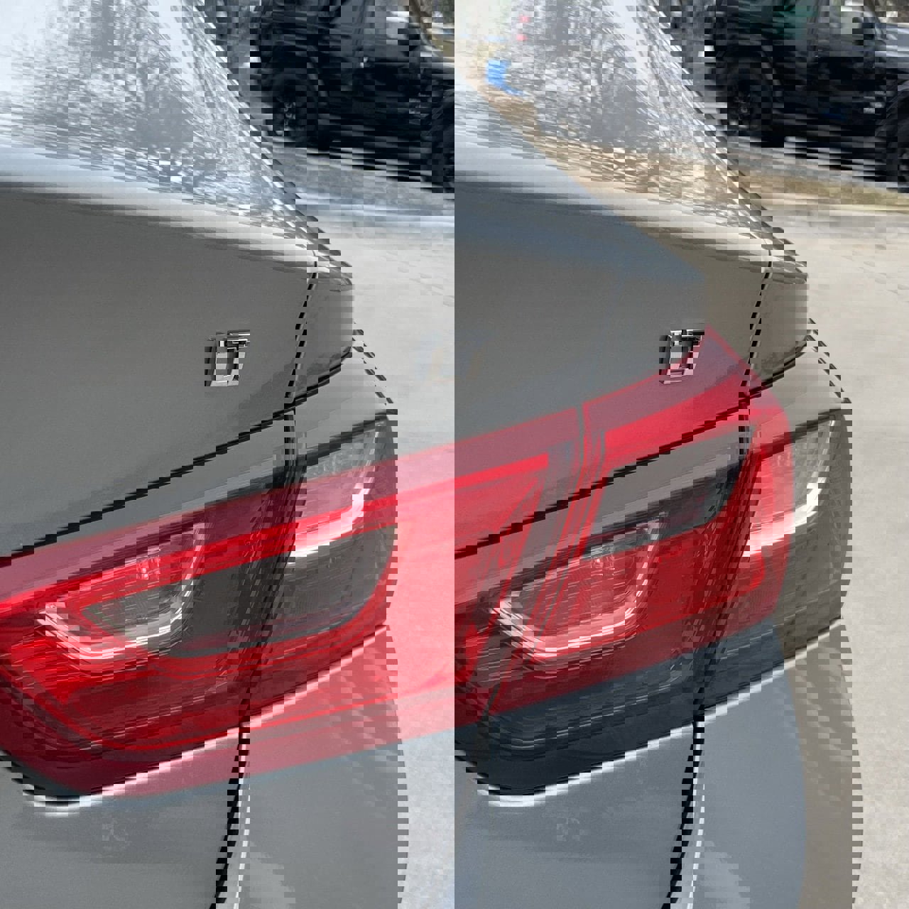 Used 2024 Chevrolet Malibu LT image 6