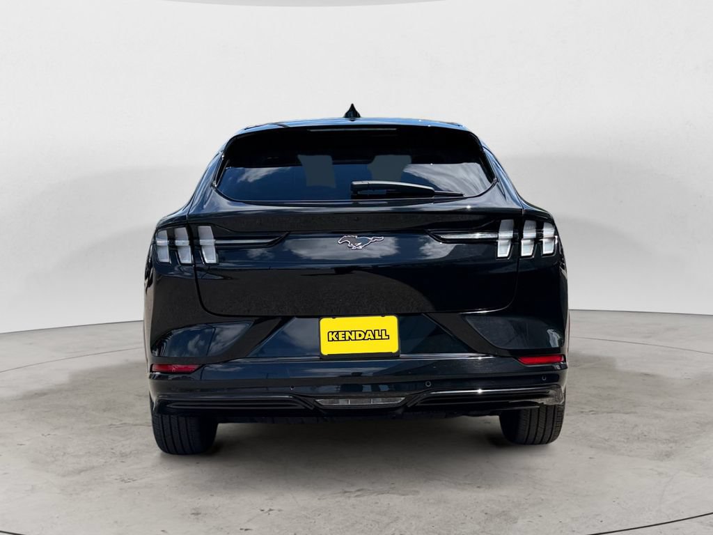 Used 2023 Ford Mustang Mach-E Premium AWD/4WD image 6