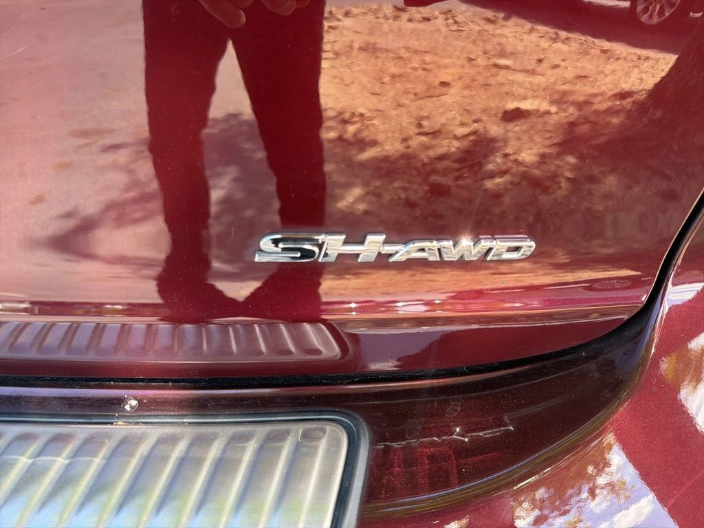 Used 2014 Acura MDX SH-AWD image 7