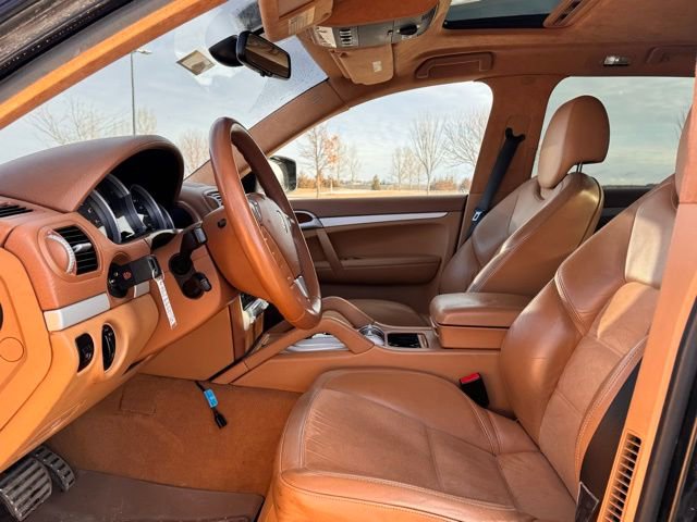 Used 2008 Porsche Cayenne GTS image 7