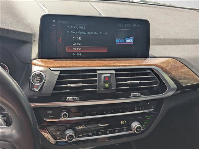 Used 2019 BMW X3 sDrive30i image 7