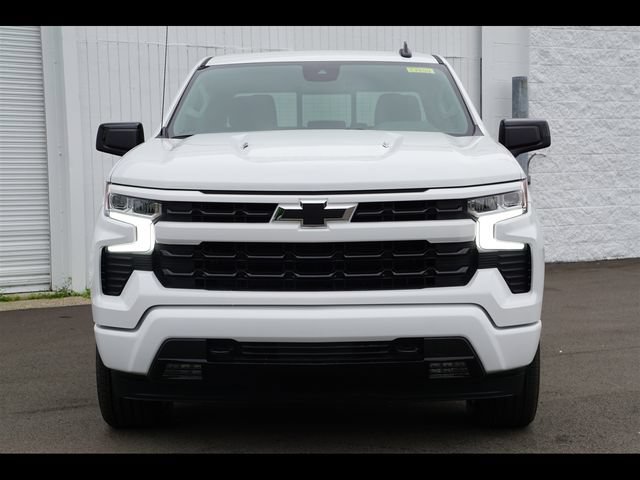 New 2026 Chevrolet Silverado 1500 RST w/ Convenience Package II AWD/4WD image 21