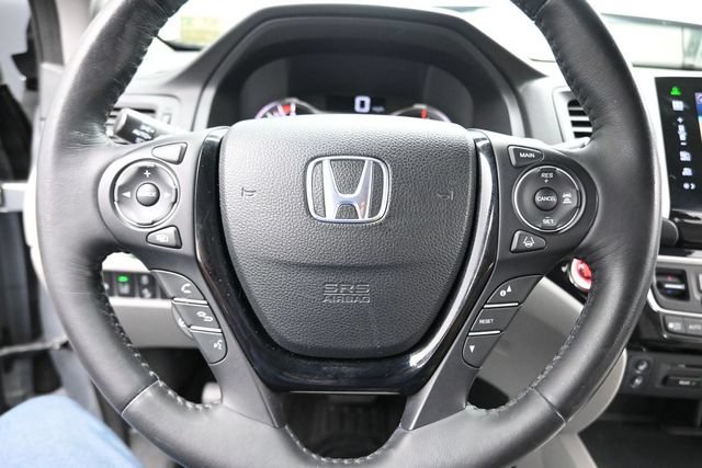 Used 2016 Honda Pilot Elite image 15
