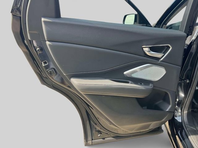 Certified 2023 Acura RDX AWD w/ Advance Package image 15