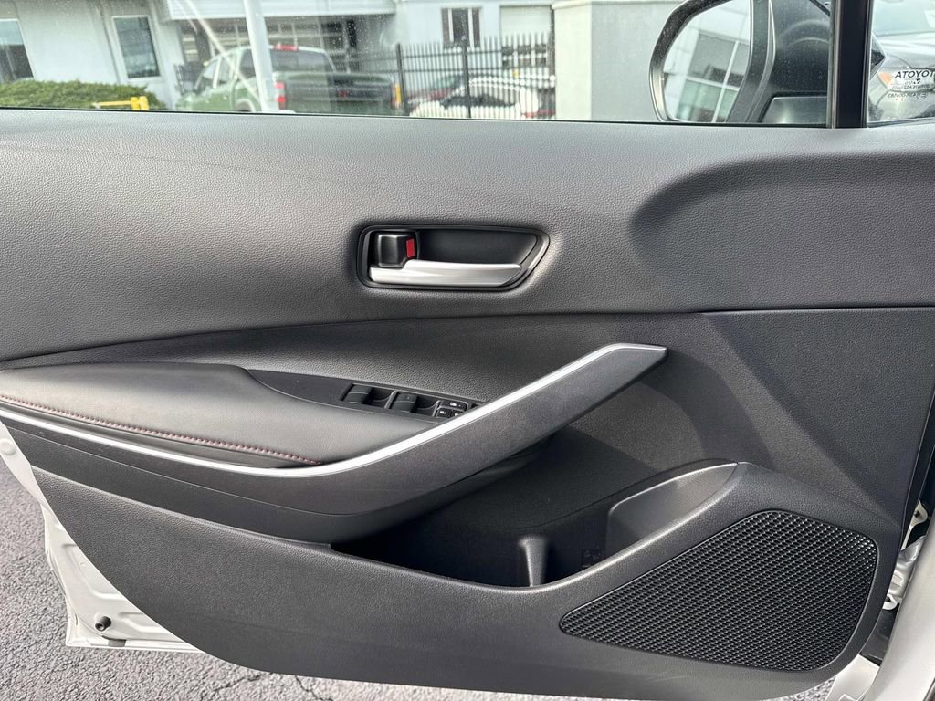 Used 2024 Toyota Corolla Sedan image 23