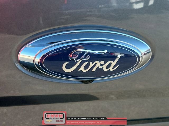 Used 2020 Ford Ranger XL w/ Equipment Group 101A Mid image 8