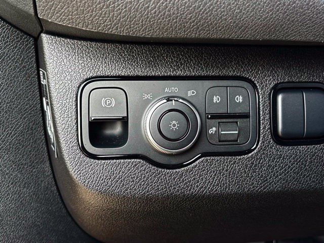 New 2026 Mercedes-Benz Sprinter 2500 image 16