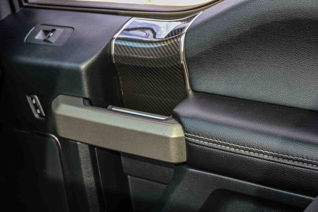 Used 2020 Ford F150 Raptor w/ Equipment Group 802A Luxury image 15