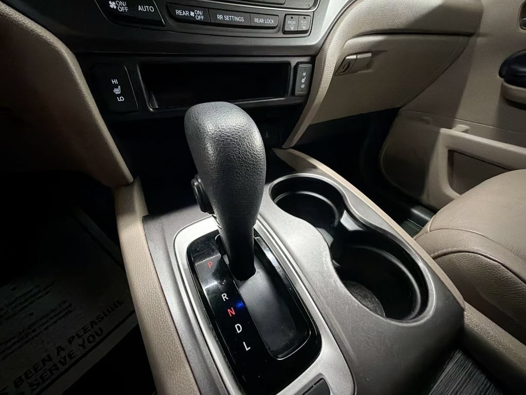 Used 2018 Honda Pilot EX-L image 15