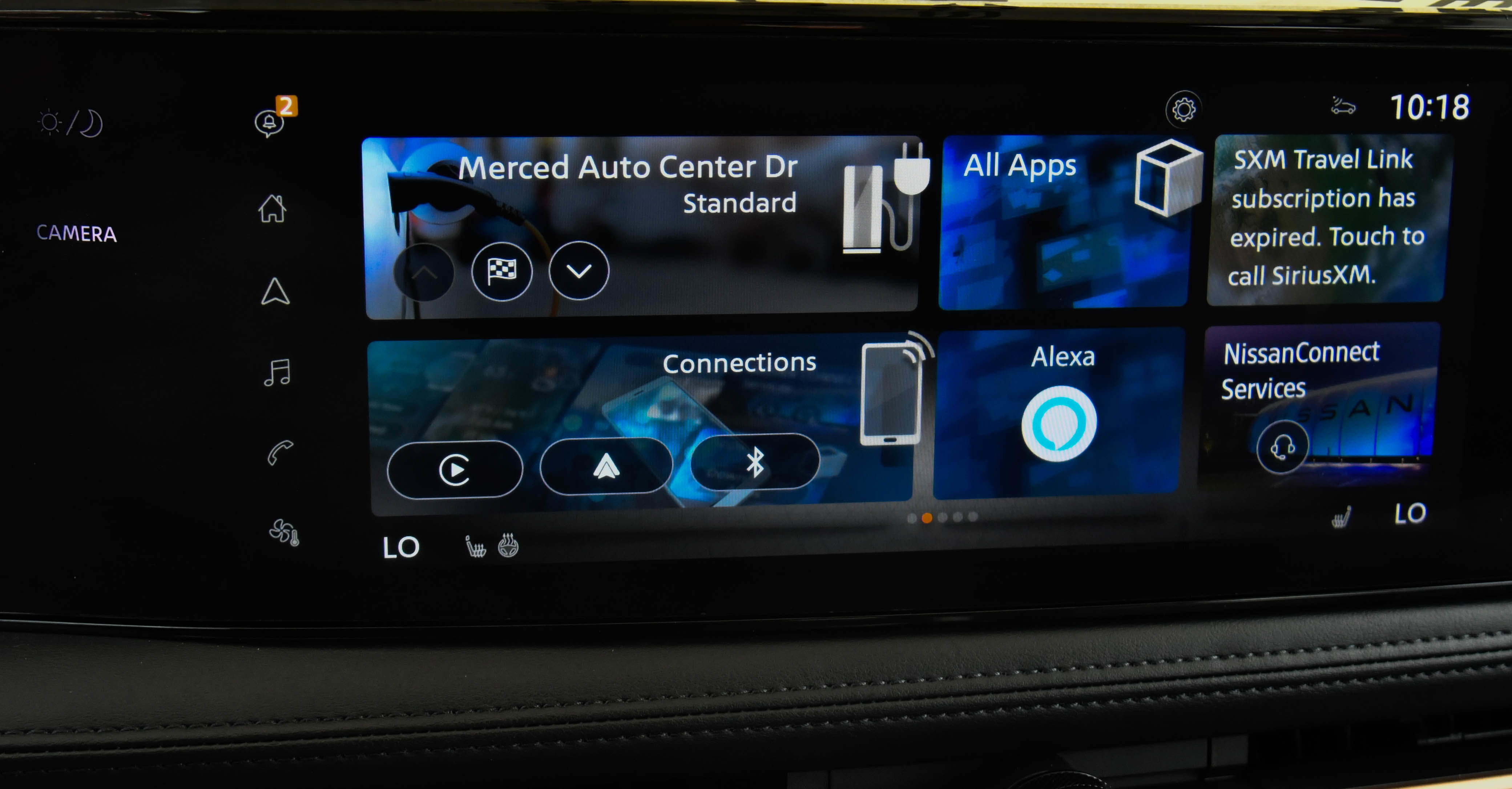 Used 2023 Nissan Ariya AWD image 21