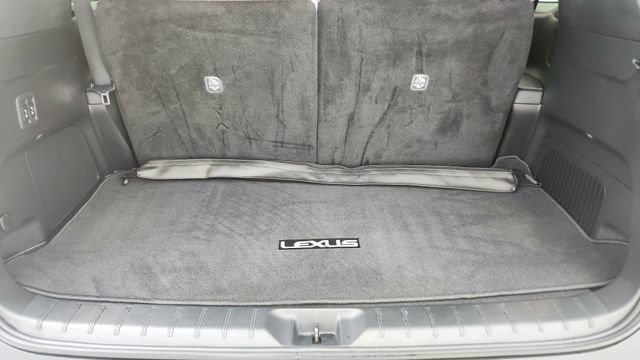 Used 2025 Lexus TX 350 AWD w/ Technology Package image 15