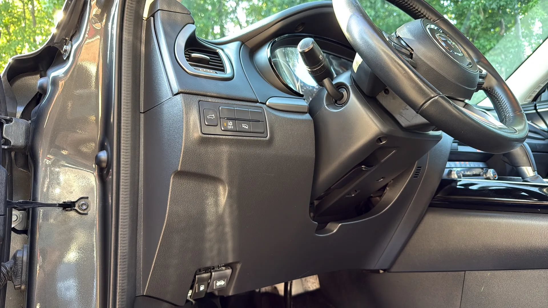 Used 2023 MAZDA CX-9 Touring AWD/4WD image 47