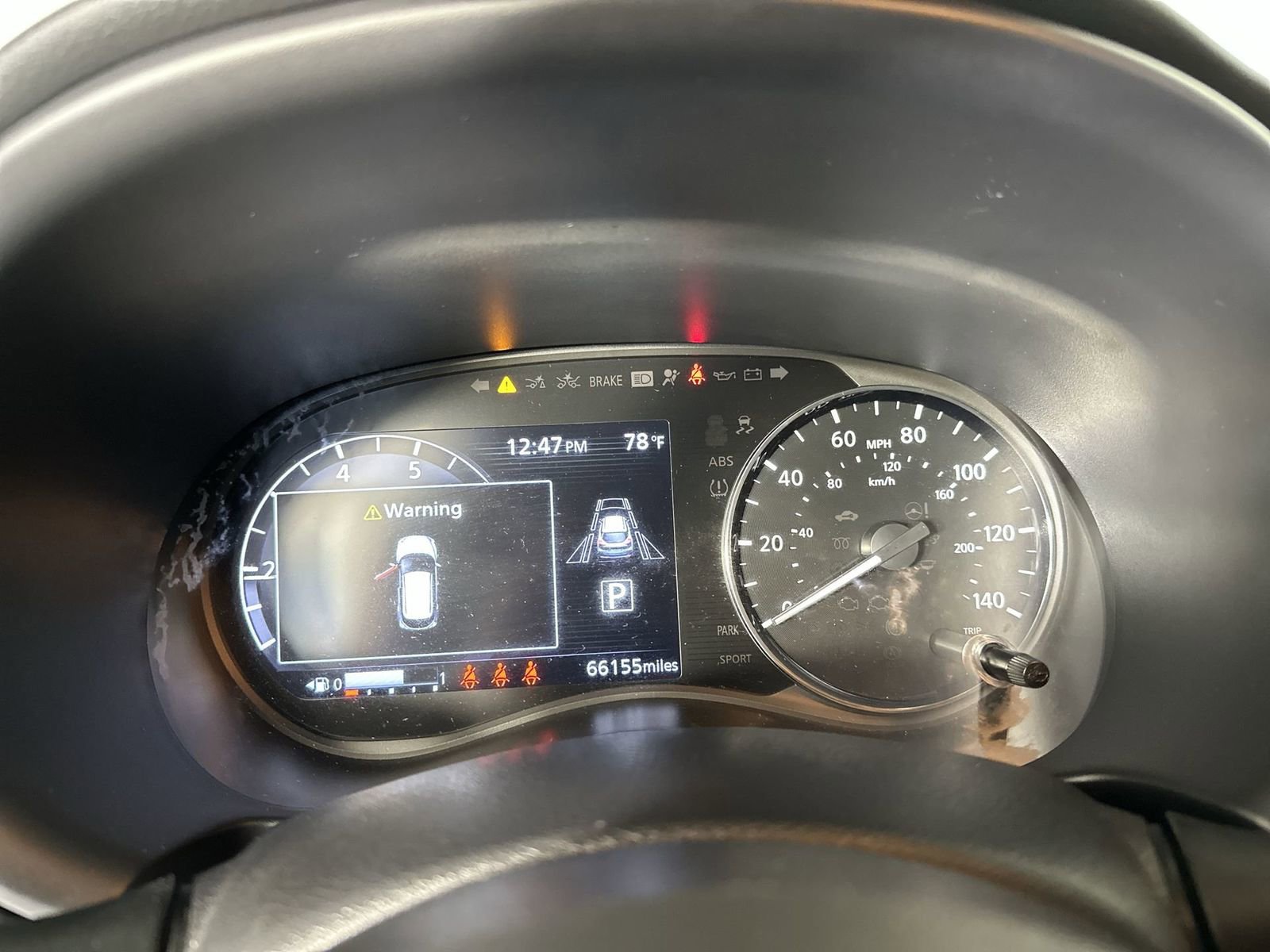 Used 2023 Nissan Kicks SR image 15