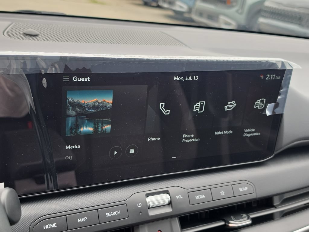 New 2026 Kia K4 FWD image 22
