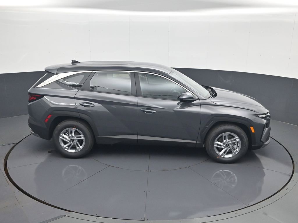 New 2026 Hyundai Tucson SE FWD image 16