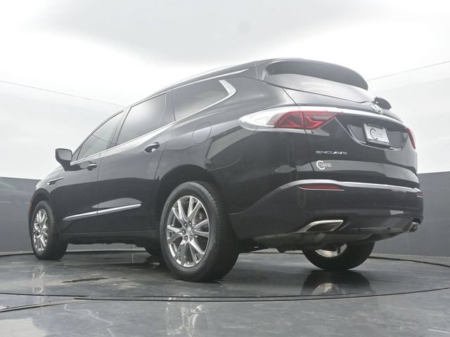 Used 2022 Buick Enclave Essence w/ Experience Buick Package FWD image 48