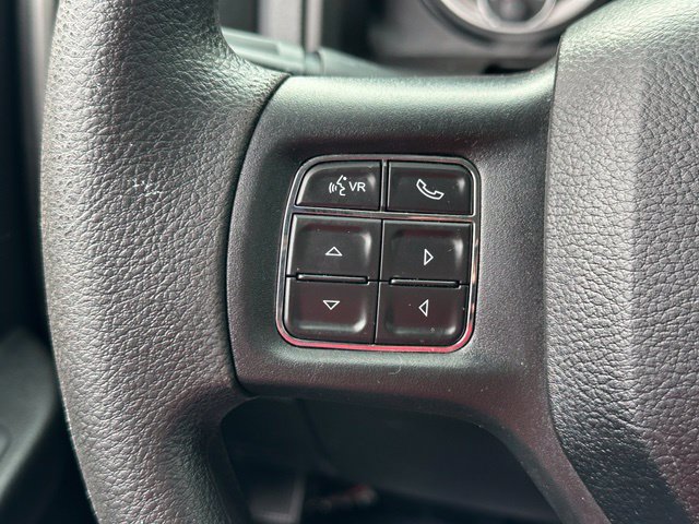 Used 2019 RAM 1500 Express w/ Express Value Package AWD/4WD image 38
