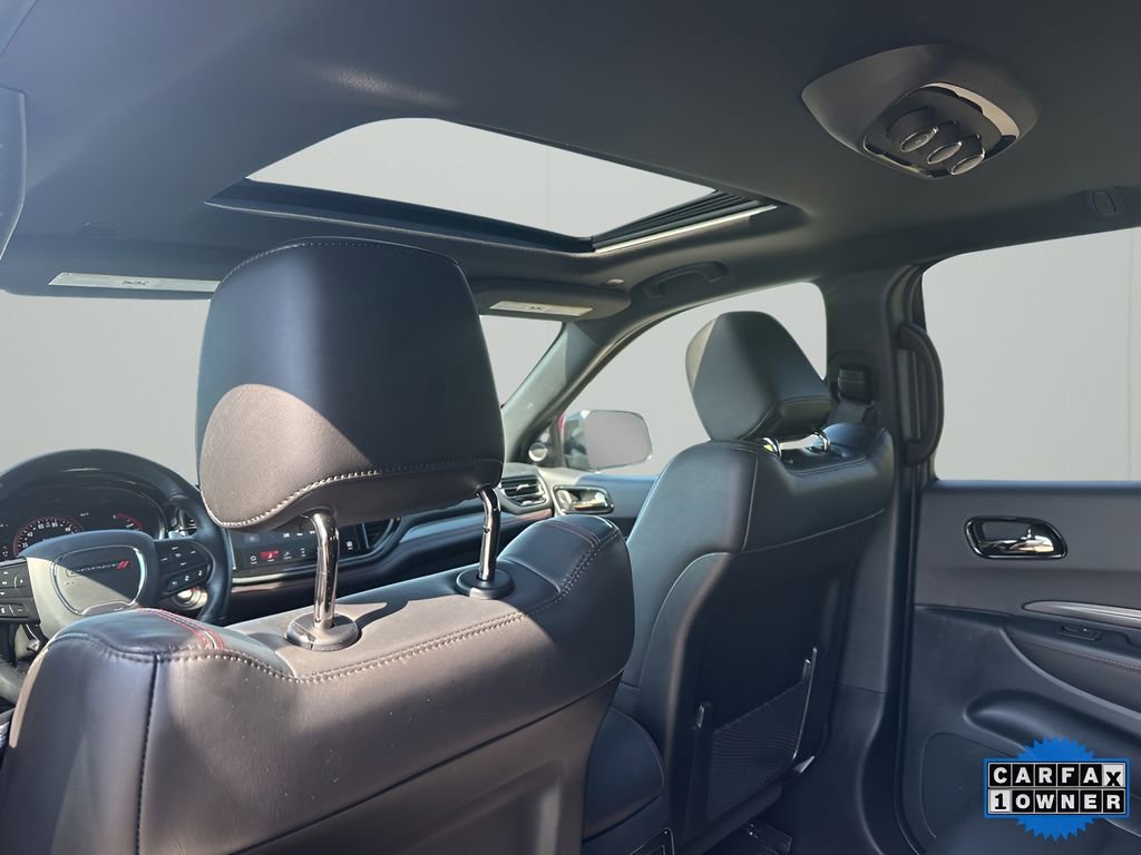 Used 2024 Dodge Durango GT image 12