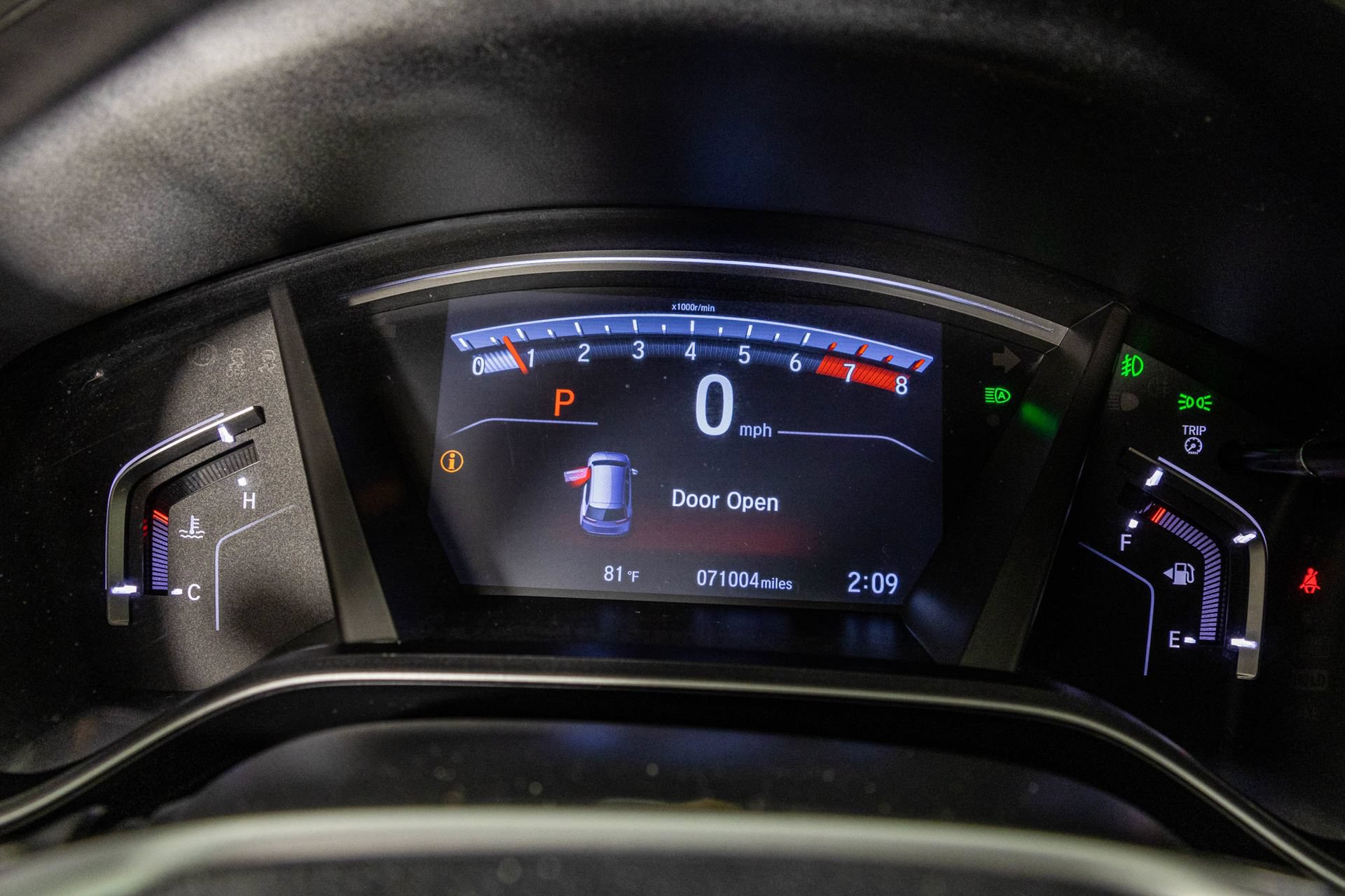 Used 2020 Honda CR-V Touring image 37