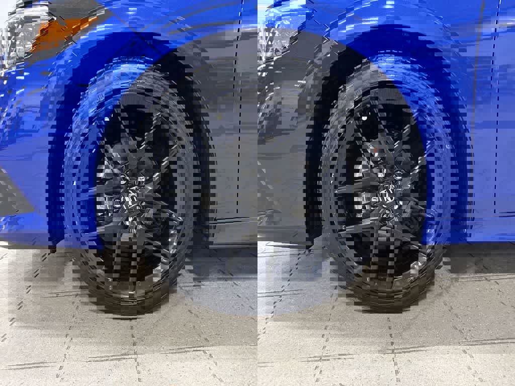 Certified 2024 Honda Civic Sport image 10