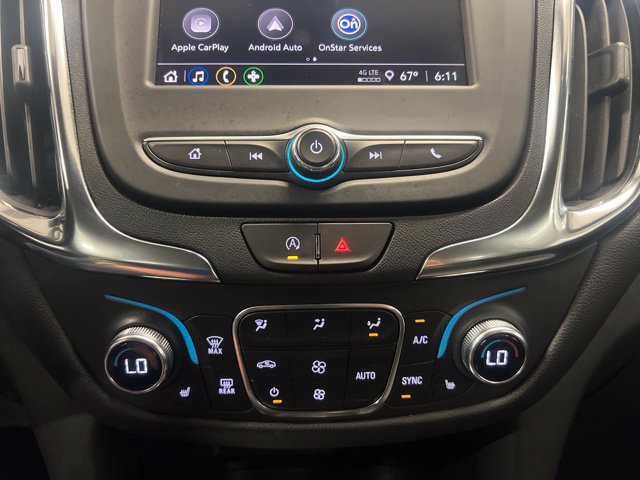 Used 2024 Chevrolet Equinox LT AWD/4WD image 31