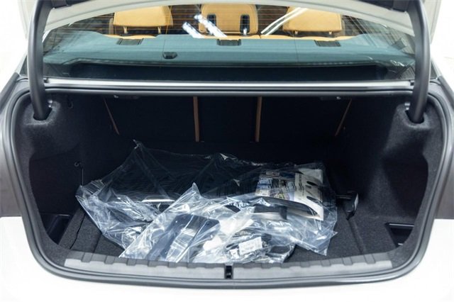 New 2026 BMW 330i xDrive Sedan w/ Premium Package image 11