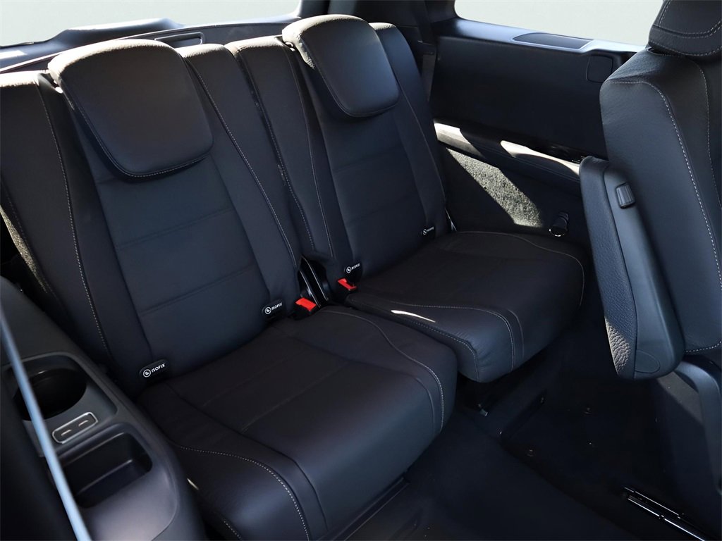 New 2026 Mercedes-Benz GLS 450 4MATIC image 24