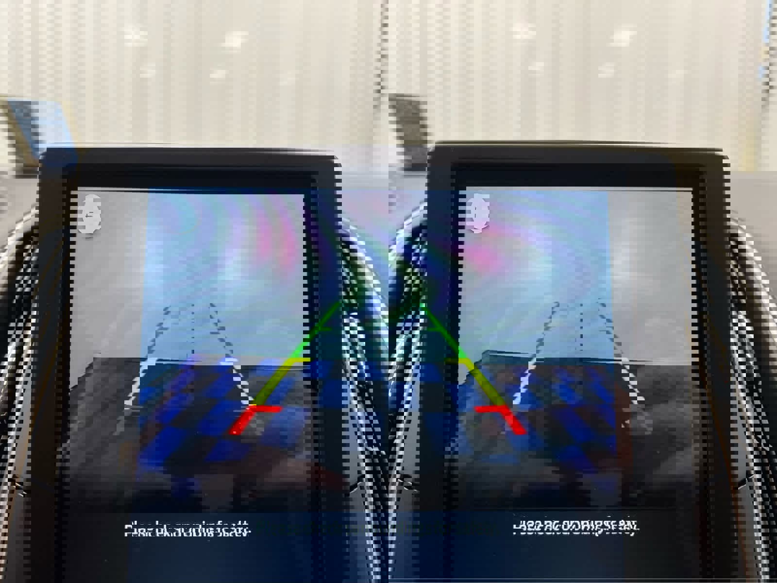 Used 2024 Ford Edge SE w/ Black Appearance Package image 27