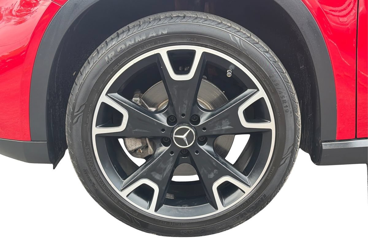 Used 2020 Mercedes-Benz GLA 250 w/ Convenience Package image 27