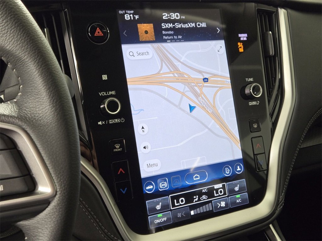 New 2025 Subaru Legacy Premium image 14