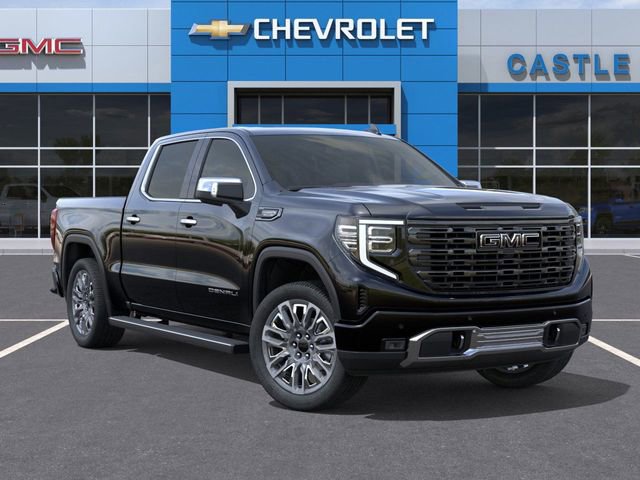 New 2025 GMC Sierra 1500 Denali Ultimate image 9