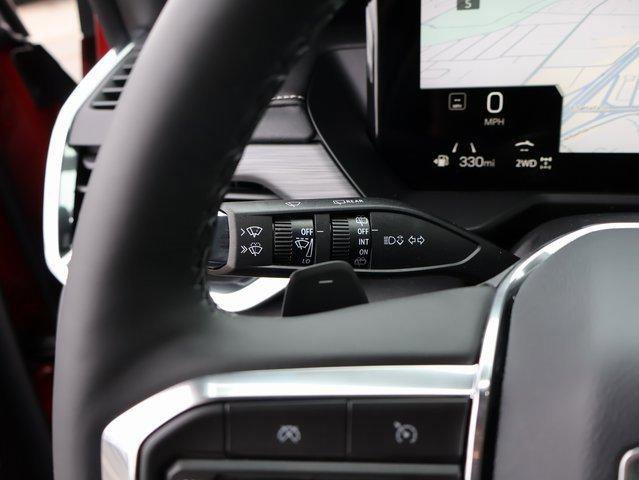 New 2025 GMC Acadia Elevation w/ Elevation Premium Package image 32