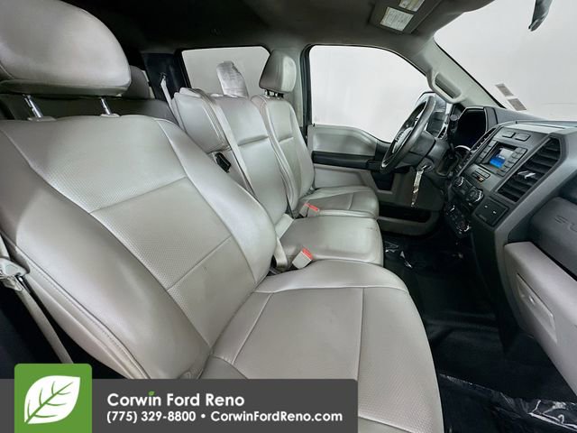 Used 2018 Ford F350 XL w/ Power Equipment Group image 24