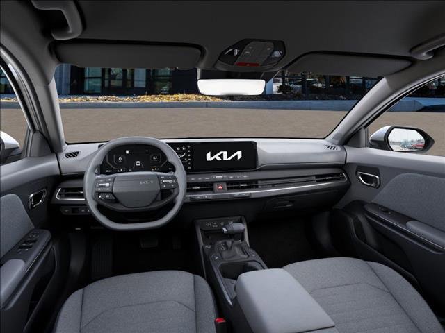 New 2025 Kia K4 EX image 14