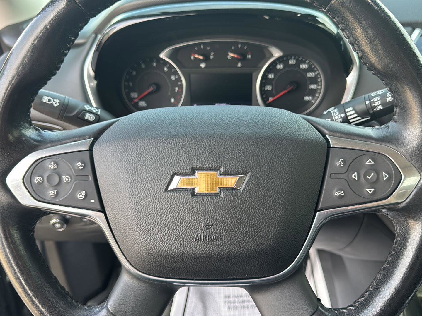 Used 2020 Chevrolet Traverse Premier w/ Redline Edition image 11