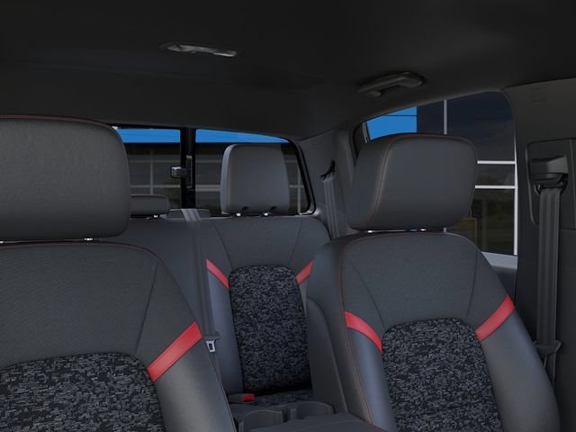 New 2026 Chevrolet Colorado Z71 AWD/4WD image 24