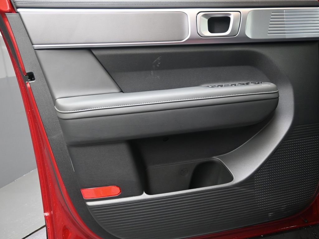 New 2026 Hyundai Santa Fe SEL image 24