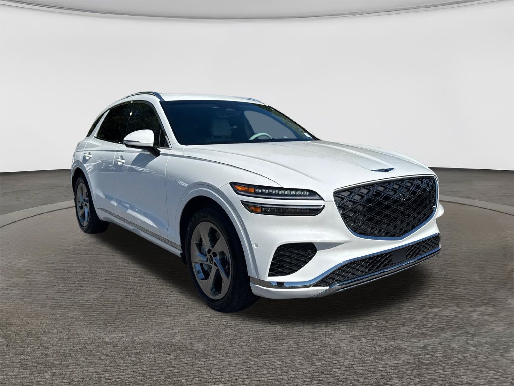 Used 2026 Genesis GV70 2.5T Advanced
