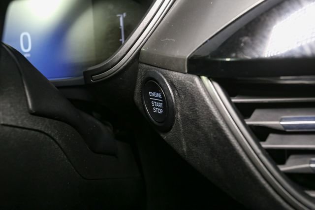 Used 2023 Ford Escape Active AWD/4WD image 24