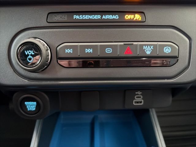 New 2026 Ford Maverick XLT AWD/4WD image 34