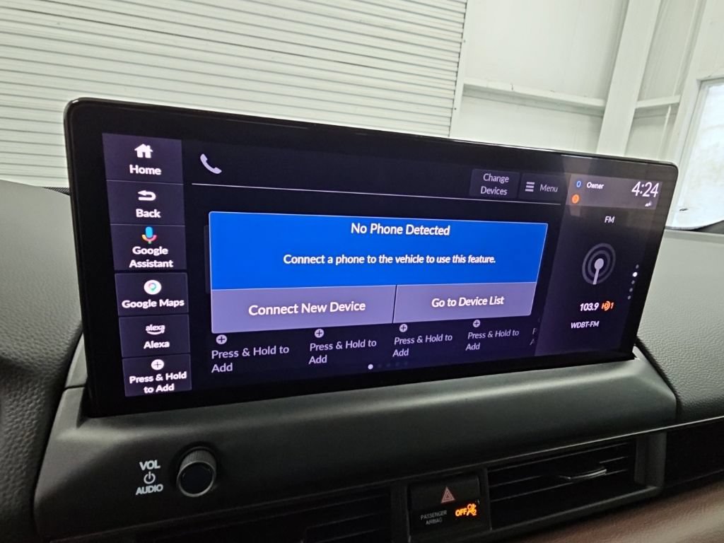 New 2026 Honda Pilot TrailSport image 15
