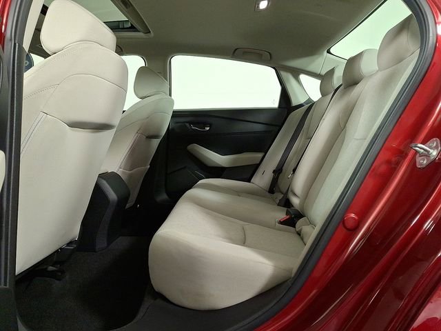 Used 2024 Honda Accord EX image 13