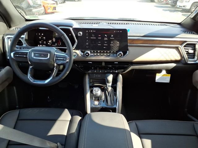 New 2026 GMC Canyon Denali AWD/4WD image 20