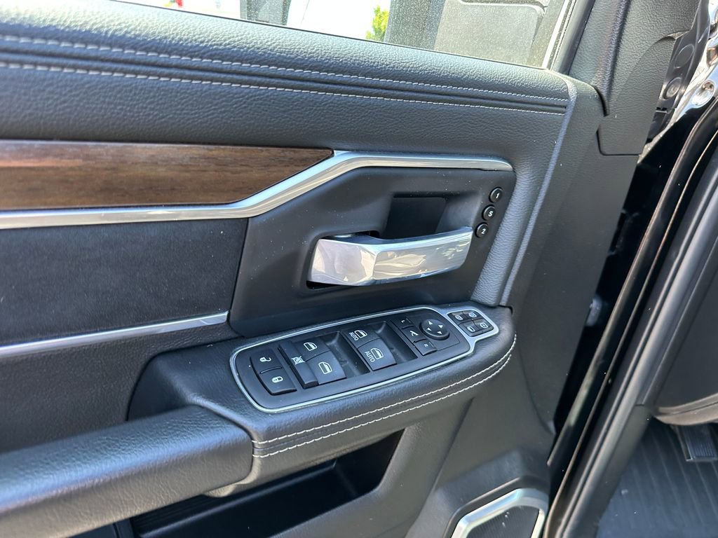 Certified 2024 RAM 2500 Laramie image 22