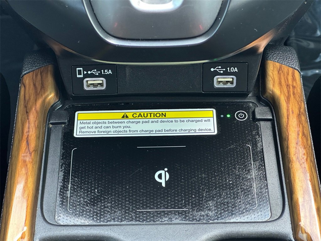 Used 2020 Honda CR-V Touring image 22