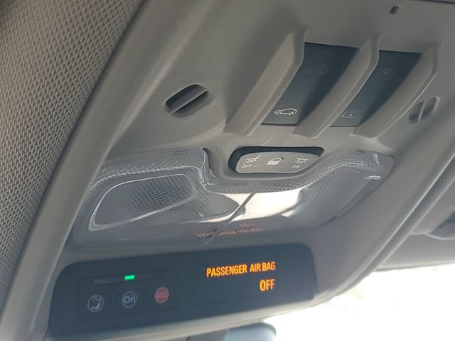 Certified 2024 Buick Encore GX Avenir w/ Avenir Technology Package AWD/4WD image 31